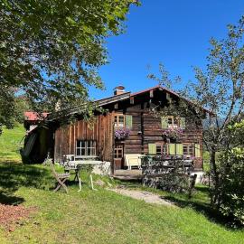 Perfect apartment for climbers and nature-loving couples in Oberstdorf