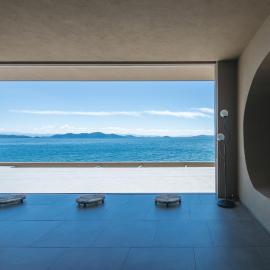 ENINARU East, hotel en Otsu