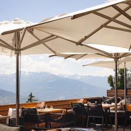 Crans Ambassador, hotel v destinácii Crans-Montana
