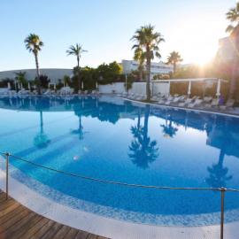 Regiohotel Manfredi, hotel in Manfredonia