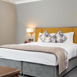 Cavan Crystal Hotel, hotel u gradu Kaban