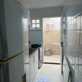 Casas Arraial