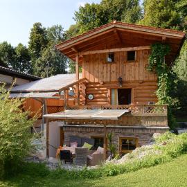 Schlossalm Ferienwohnungen