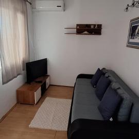 Apartman Marina
