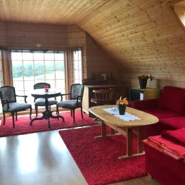 Apartment by Tana river, hotel in Tana