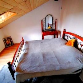Attic Rooms Varna、ヴァルナ・シティのホテル