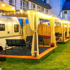 Great Polonia Camp & Travel