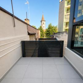 Alpi Marittime Suites Borgo San Dalmazzo Centro Apartment 1