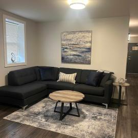 Clifton Hill suite 1102