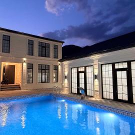 Gabala Villa