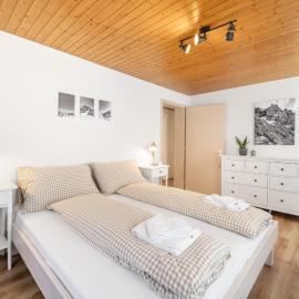 Chalet Freiestrasse, hotel em Interlaken