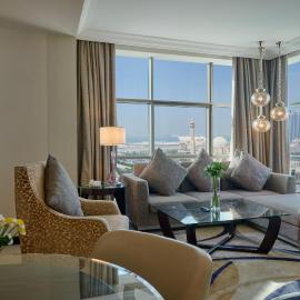 Gulf Executive Residence