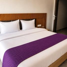 Hotel Elev11 Near Ambala Chandigarh Highway, Zirakpur