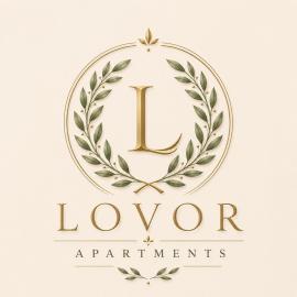 Lovor apartmani, hotel in Zelenika