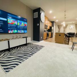 Private 3BR Keylux at Westmore
