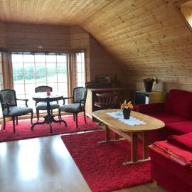 Apartment by Tana river, hotel in Tana