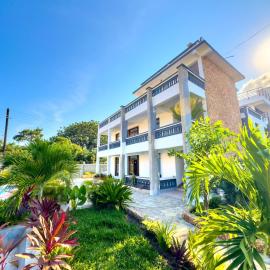 Asalava Apartmen