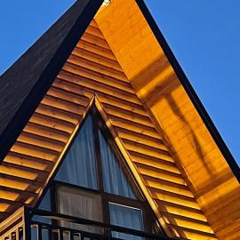 Kirovi Tun Boutique Hotel – hotel w mieście Dilidżan