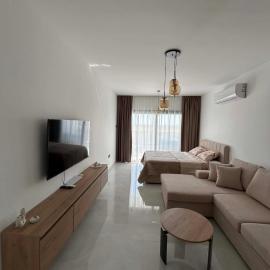 New Luxury Studio In Caesar Resort & Spa, hotel in Dherinia