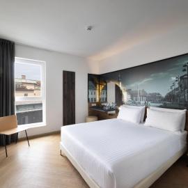 Maribor में, होटल B&B Hotel Maribor