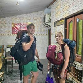 ArtHome Dormitory Hostel IjenBromo
