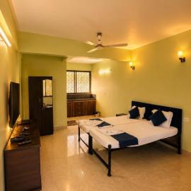 Colors Fly Hotel