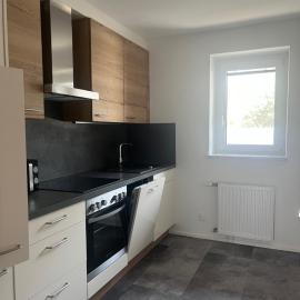 Appartement Kochen