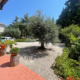 La Corte delle Marche, hotelli kohteessa Osimo