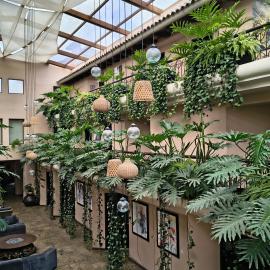 Casa del Alma Hotel Boutique & Spa, hotel San Cristóbal de Las Casasban