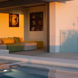 Homey - a living space, hotel v destinácii Daratso