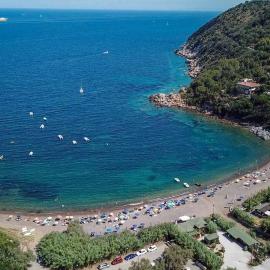Villaggio Turistico Sole e Mare, hotel a Nisporto