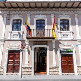 La POSADA CUENCANA EN CUENCA