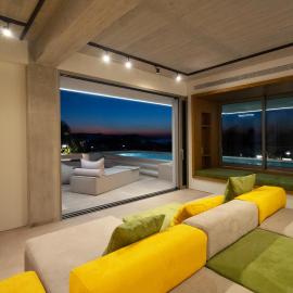 Homey - a living space