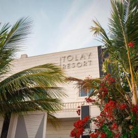 فيلا تولاي, hotel in Dahaban
