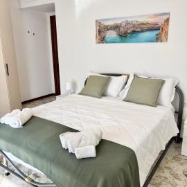 Your Home, a Spacious Balcony