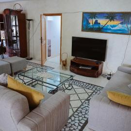 Exceptional villa in Kerkennah