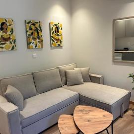 Pythagorio Living - Limone