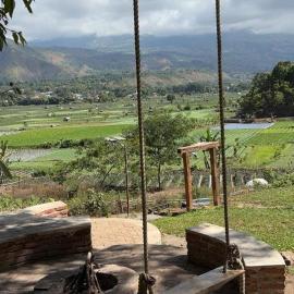 Teras Sada Campsite