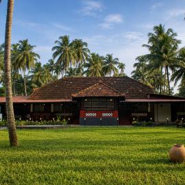 Udupi River Inn, khách sạn ở Kalyānpur
