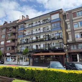 El Congreso, hotell sihtkohas Villaviciosa