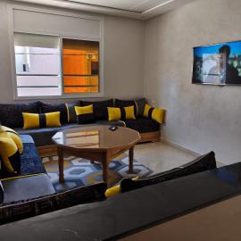 Résidence Riham, Hotel in Saidia