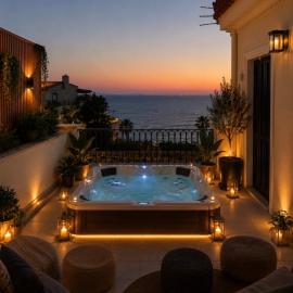 BeachBox, hotel in Piraeus