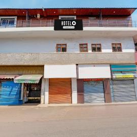 Hotel O Daltonganj Bus Stand Formerly Ratan, hotel en Dāltenganj