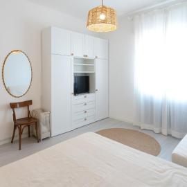 Casa di Silvia a Sottomarina, hôtel à Chioggia