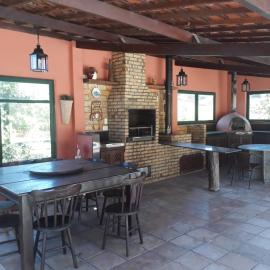 Rancho Meu Chamego, hotel em Gravatá