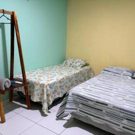 Quarto Boto Tucuxi