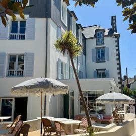 Hotel Saint-Enogat