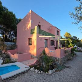 Casa Peregil
