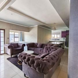 Bergview guest lodge, hotel a Newcastle