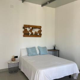 Habitación Manzanilla